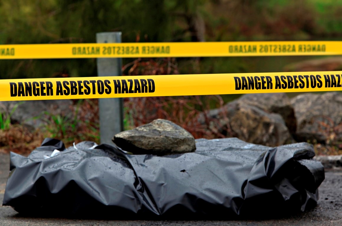 Reliable Asbestos Testing – Asbestos Testing