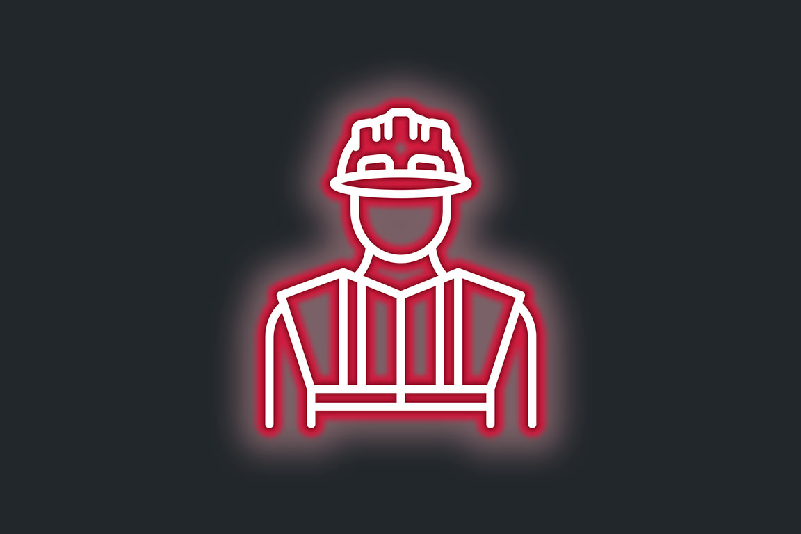 builder icon