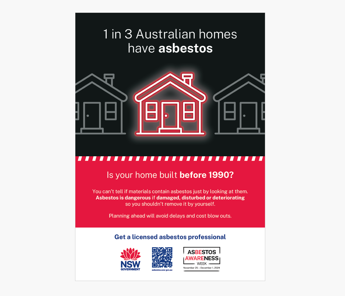 Asbestos awareness week print assets thumbnail