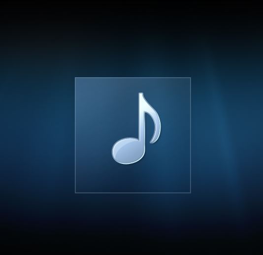 audio icon